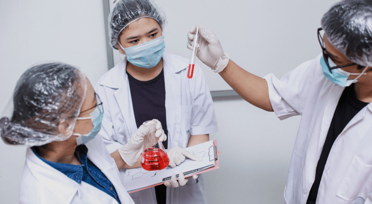 Courses and qualifications offered