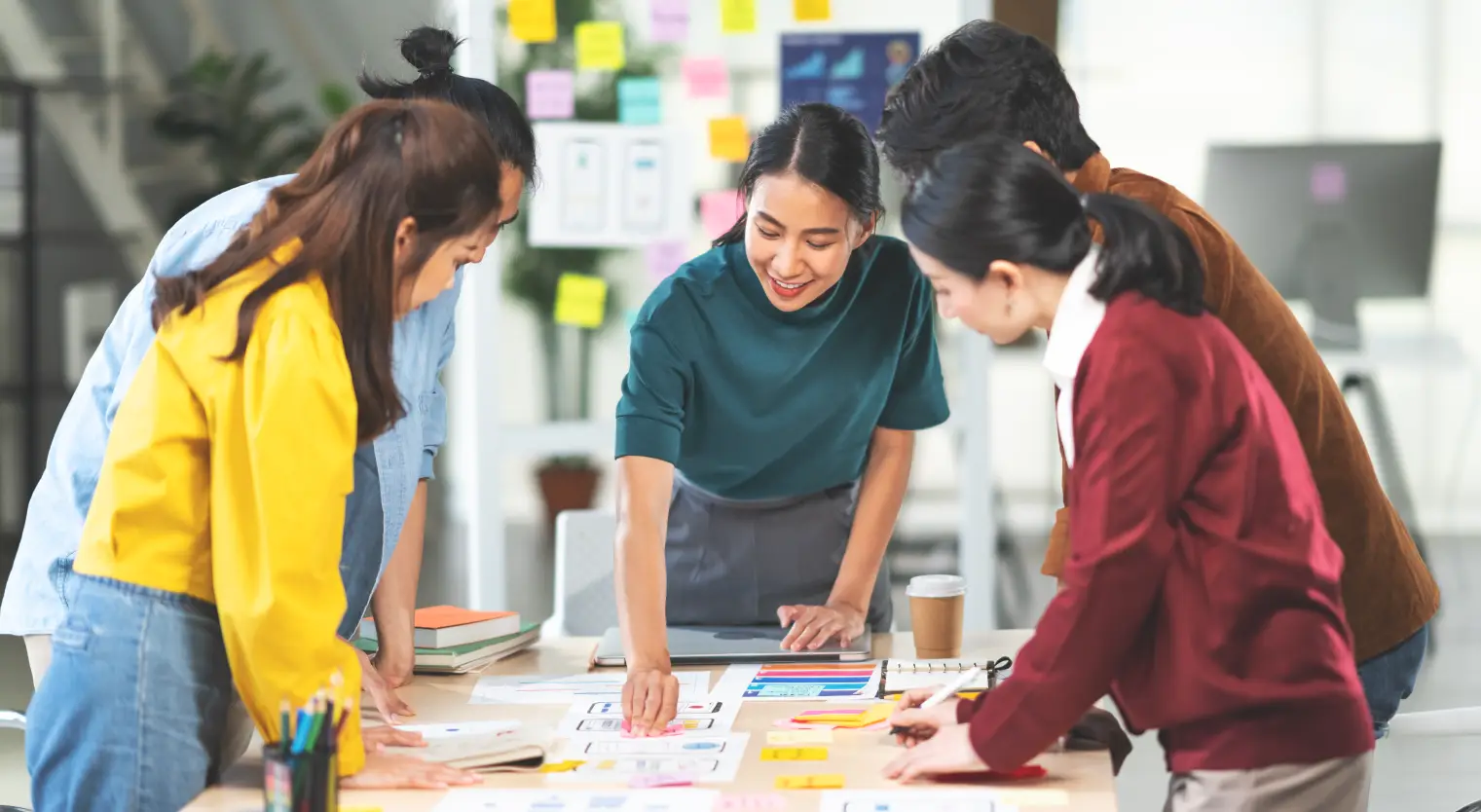 build soft skills that employers love