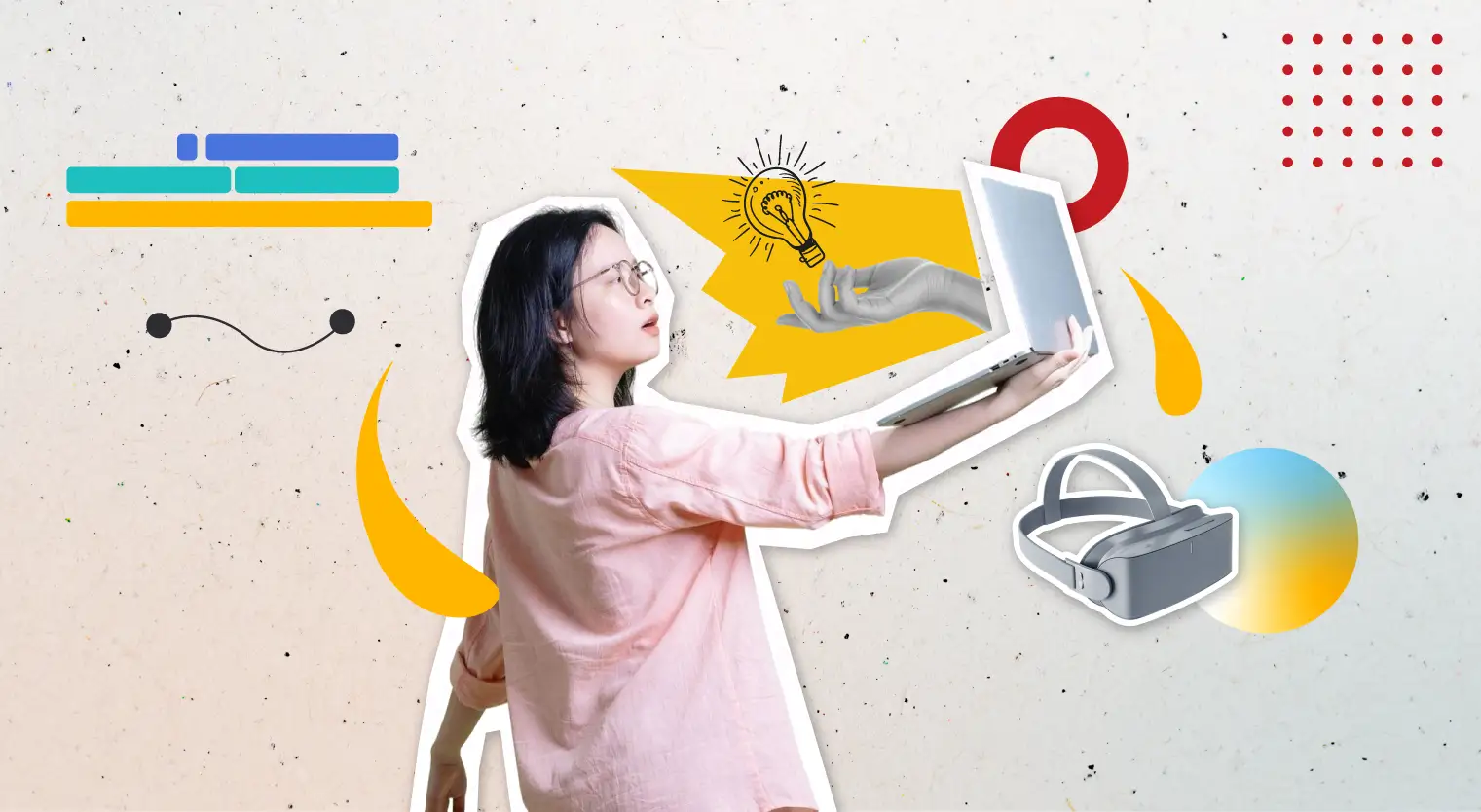 creative jobs are evolving