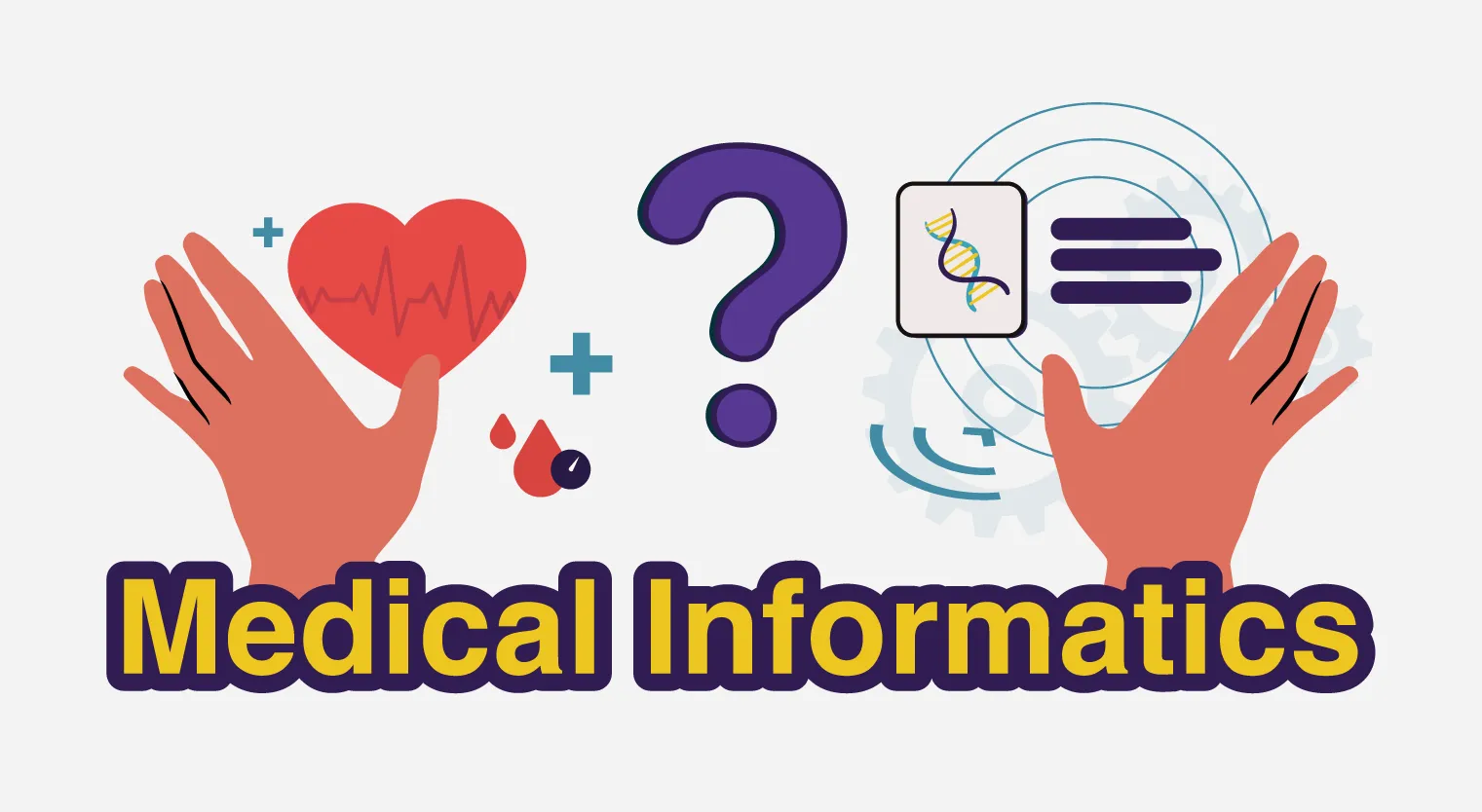 What is medical informatics