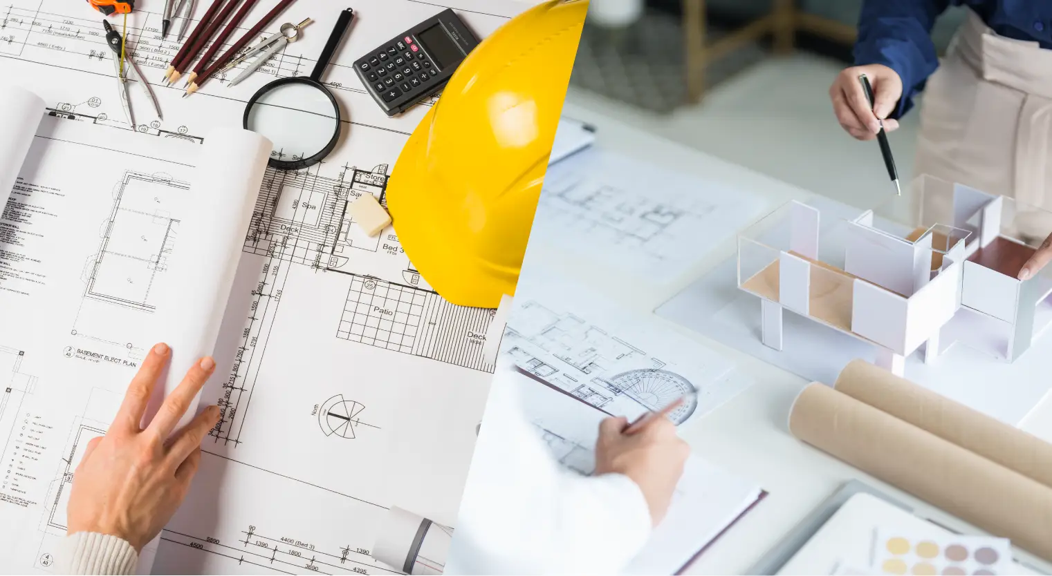 Architecture and Interior Architecture at Taylors University