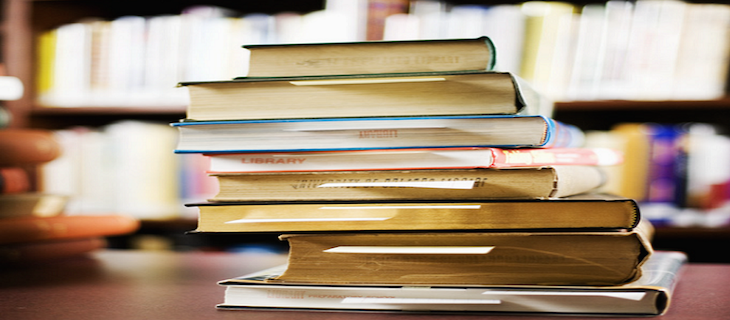6 Strategies to Save Money On College Textbooks - Feature-Image