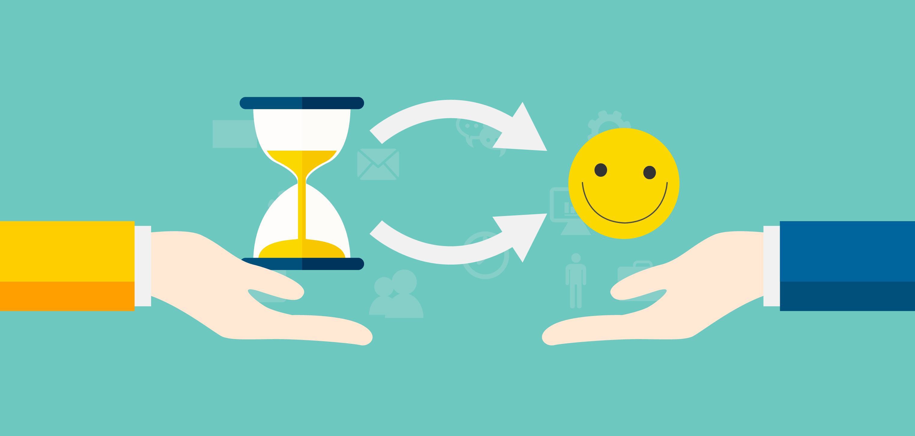 Arte Academy - Visuals 3