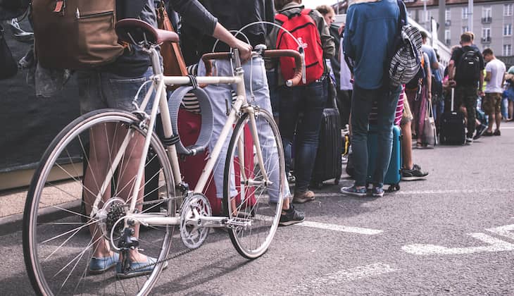 Reasons to Apply Early-1 Avoid waiting