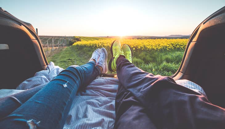 Reasons to Apply Early-7 Peace of Mind