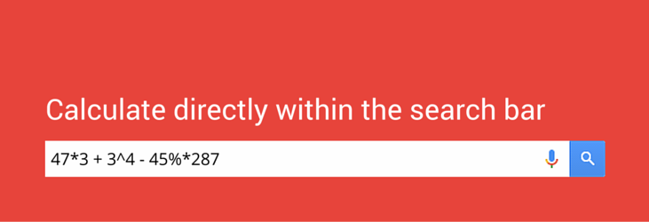 Google Search Tips for College Students - 5