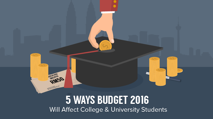 5 Ways Budget 2016 Will Affect College Students - Feature-Image