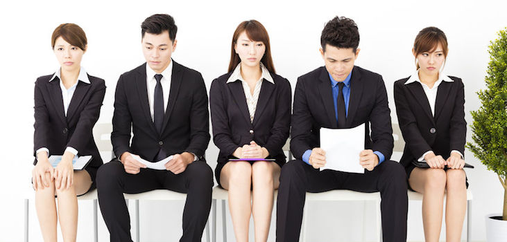 How to Ace a Scholarship Group Interview - Feature-Image