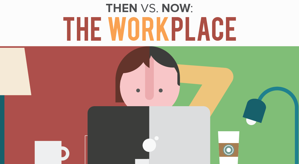 7 Trends Dramatically Changing the Workplace - Feature-Image