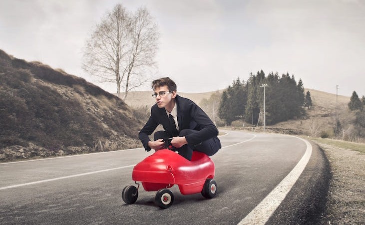 learn driving after spm