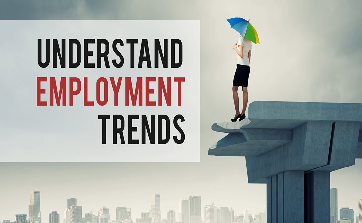 employment trend
