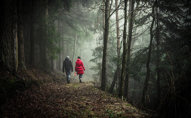 Article Visuals - Relationship in College-Conclusion