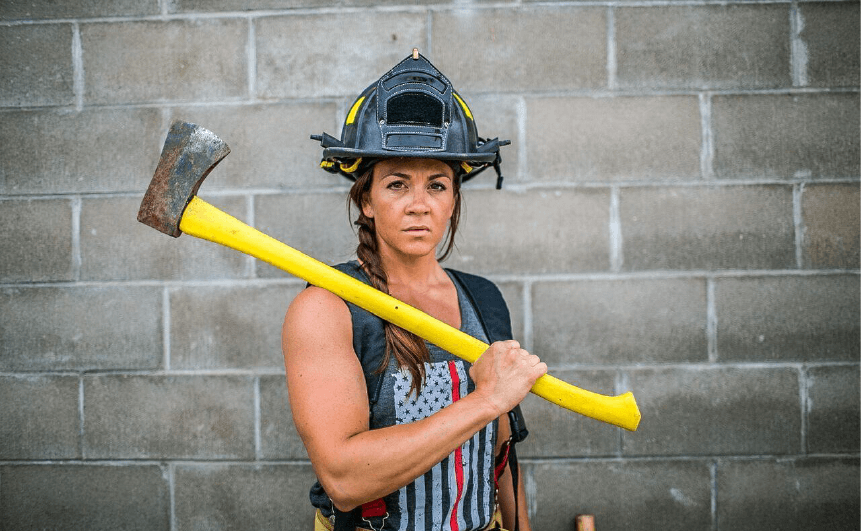 Article > Gender Stereotype- Point 5