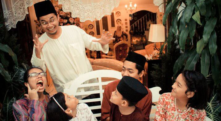 Hari Raya Is Coming: How Can You Be the Perfect Guest? - Feature-Image