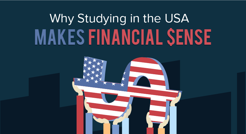 Why Studying in the USA Makes Financial Sense - Feature-Image