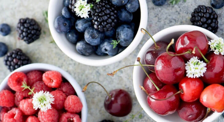 brain-food-berries