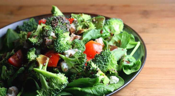 brain-food-vegetable