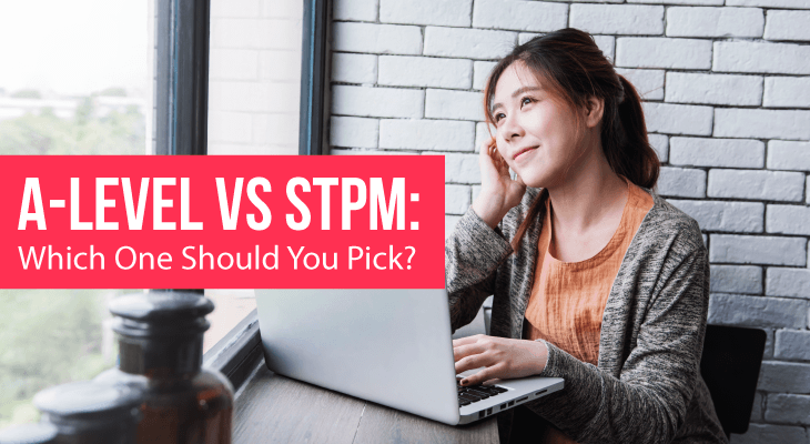 A-Level vs STPM: Which One Should You Pick? - Feature-Image