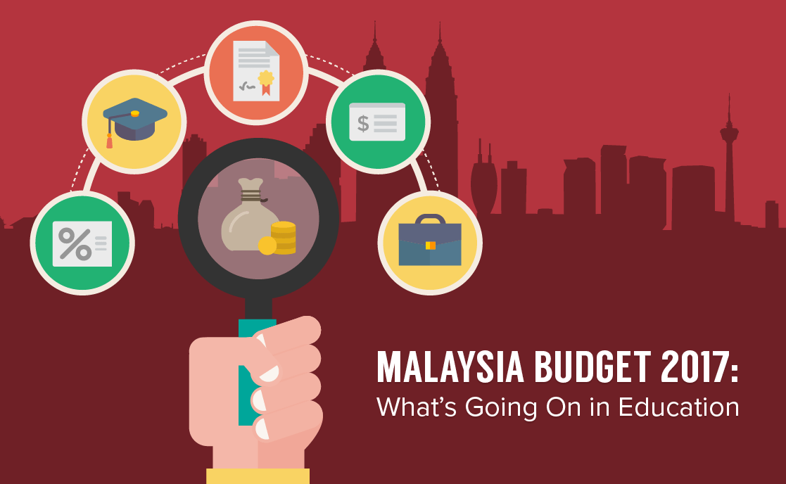 Malaysia Budget 2017: What’s Going On in Education - Feature-Image