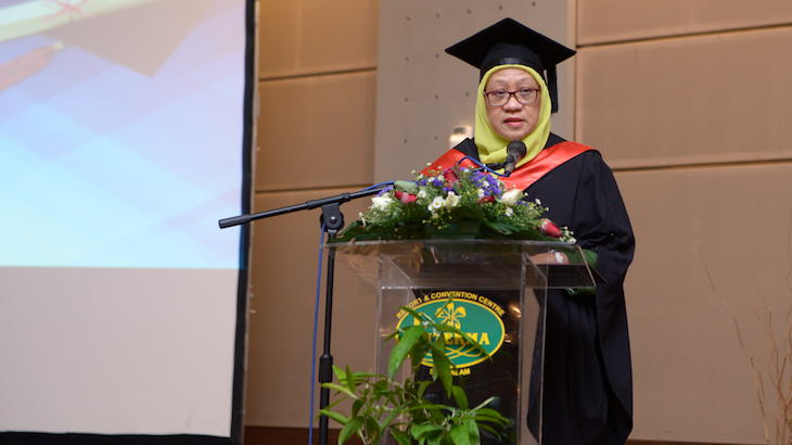 intec-cat-graduation-2016-prof-dr-hjh-azni-zain-ahmed-message
