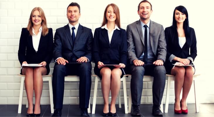 career alternative for degree in psychology graduates - recruiter