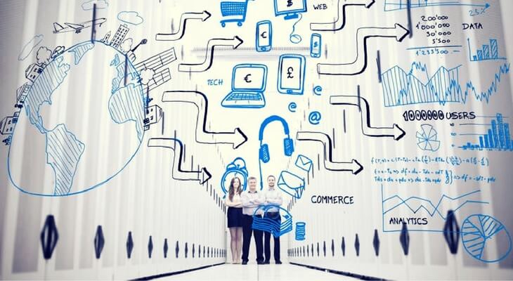 career alternative for degree in psychology graduates - market research analyst