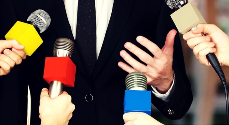 career alternative for degree in psychology graduates - public relation executive