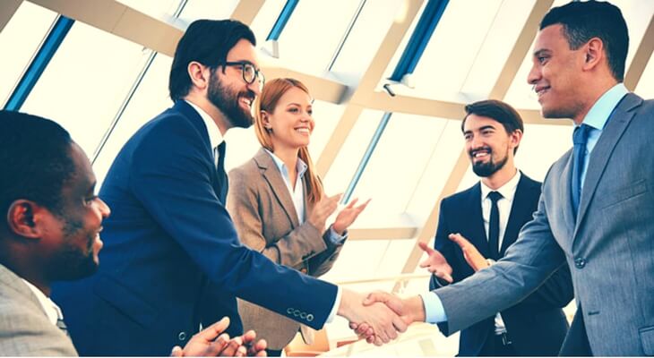 career alternative for degree in psychology graduates - sales executive