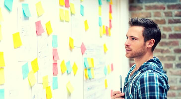 career alternative for degree in psychology graduates - user experience analyst