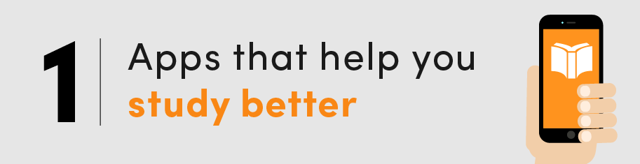 Free Mobile Apps for Students - Study Better