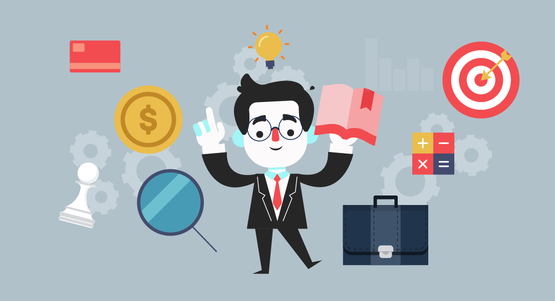 Professional Accounting Qualification Worth Your Time - Gain Specialised Knowledge