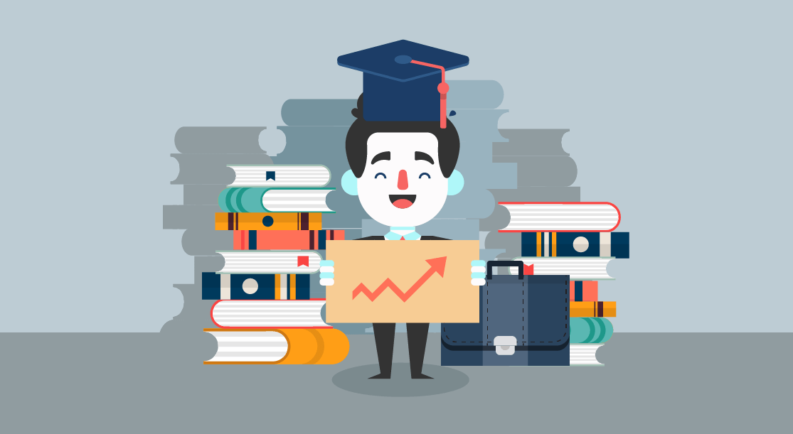 Professional Accounting Qualification Worth Your Time - Gain Bachelor & Master's Degree Along the Way