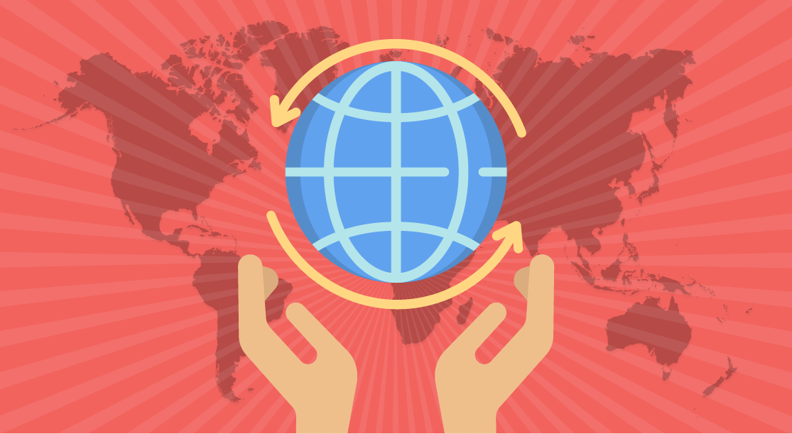 awesome reasons to take ausmat - international acceptance