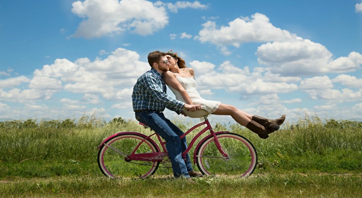 high school relationship in college - nature of relationship