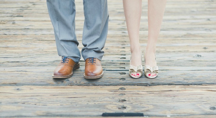 high school relationship in college - relationship goals