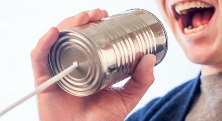 high school relationship in college - effective communication