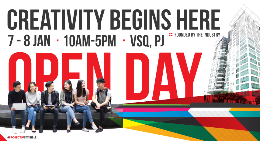 IACT College Open Day January 2017 - Feature-Image