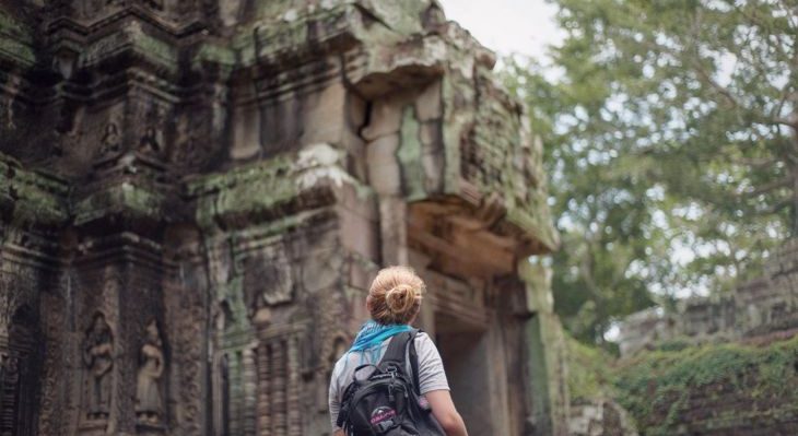 How Travelling Abroad Will Change You for the Better - 2 Explore Cultural Differences