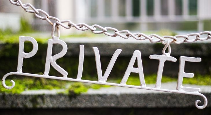 Living On-Campus or Off-Campus the Pros and the Cons - 1 Privacy