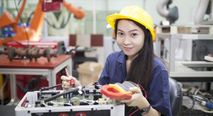 Most In-Demand Jobs in Malaysia Right Now - Engineering