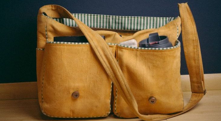 How to Get Ready for Class in Less Than 11 Minutes - 1 - Prepare your essentials_2