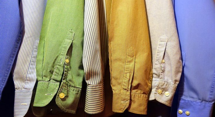 How to Get Ready for Class in Less Than 11 Minutes - 2 - Wardrobe wizardry