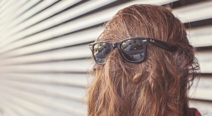 How to Get Ready for Class in Less Than 11 Minutes - 3 - Routine hair-dos_3