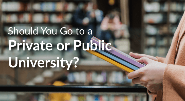 Should You Go to a Private or Public University? - Feature-Image