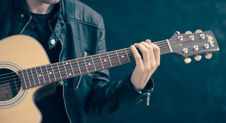 How to Deal With Homesickness in College - 2 Doing something you are passionate about