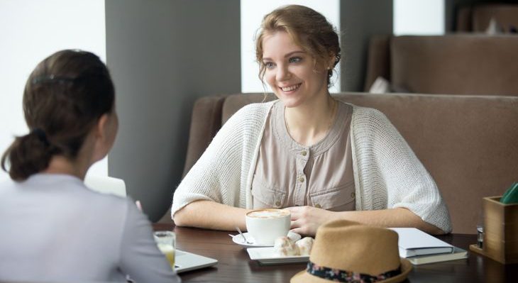 How to Deal With Homesickness in College - 4 Share your feelings and thoughts with others