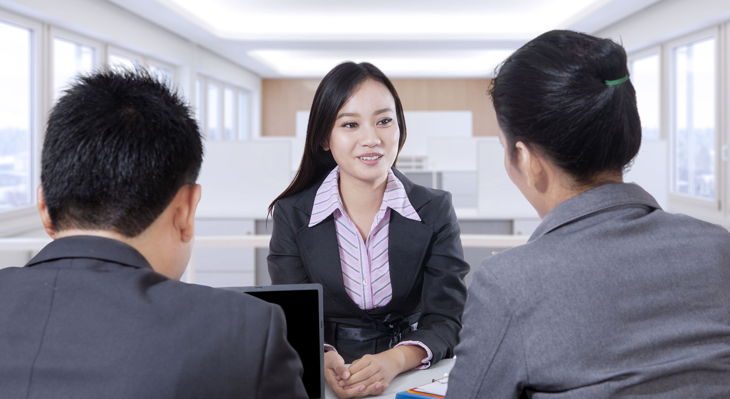 This Scholarship Winner Reveals the Secrets to Securing a Scholarship - 4 Ace your interview