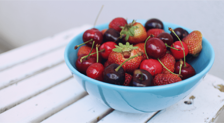 23 Top Revision Tips Survive Exam Season - 12 Ditch the junk food