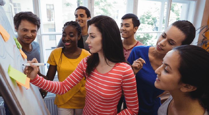 Do You Have These Top 5 Skills Every Employer Is Looking For - 1 Leadership skills