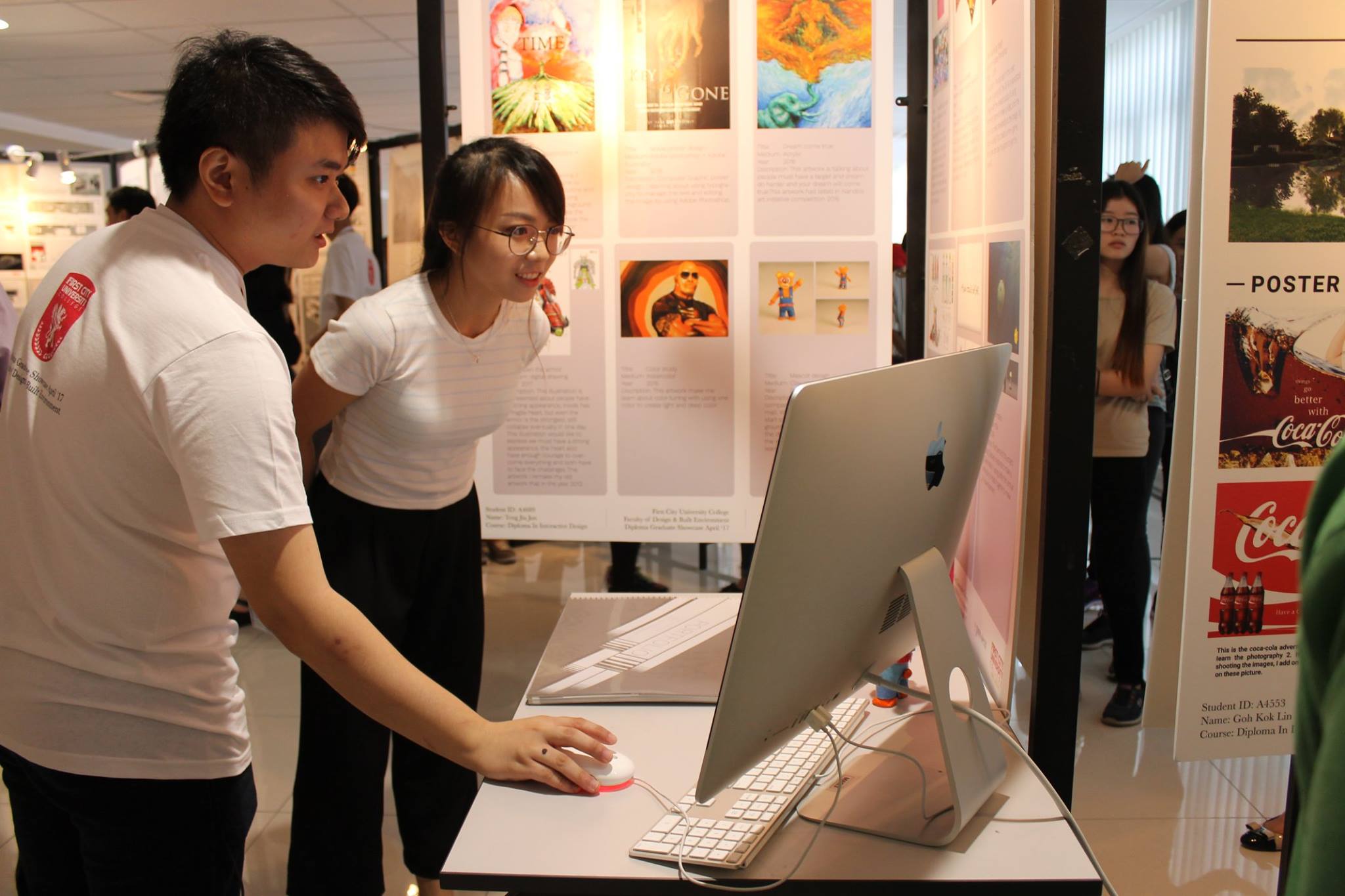 First City UC's Design Diploma Graduates 'Repre-sent' Solid Creative Substance - Feature-Image